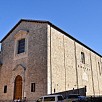 Foto: Esterno Chiesa San Domenico Sec Xiii - Chiesa di San Domenico - sec. XIII (Rieti) - 3